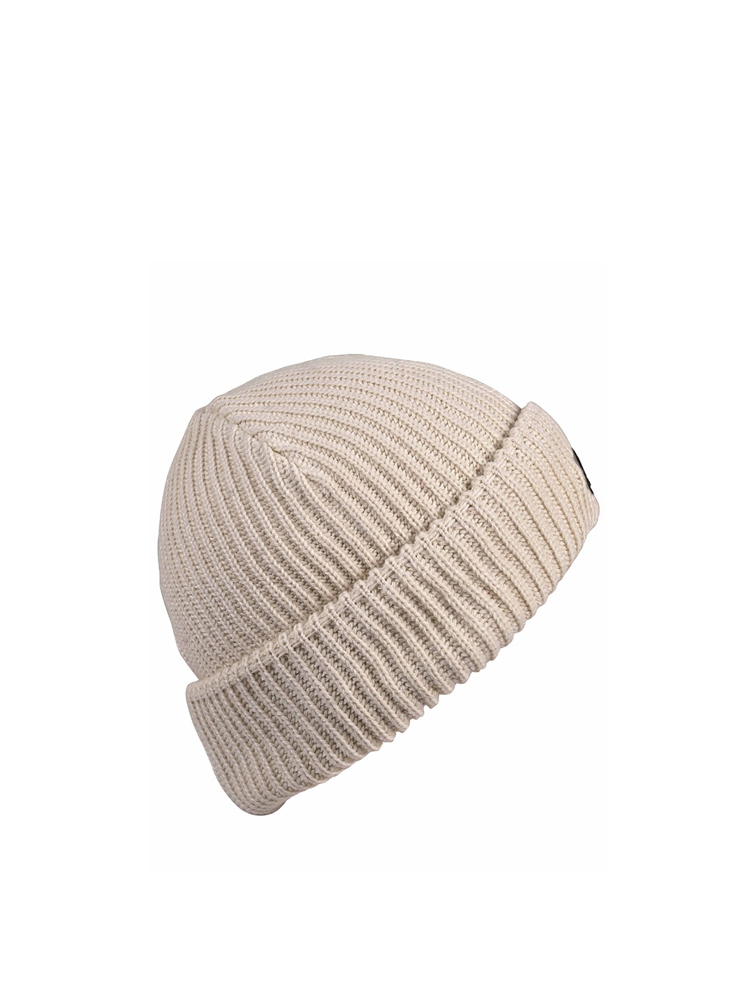 

Cazzano Men Woollen Beanie, Beige