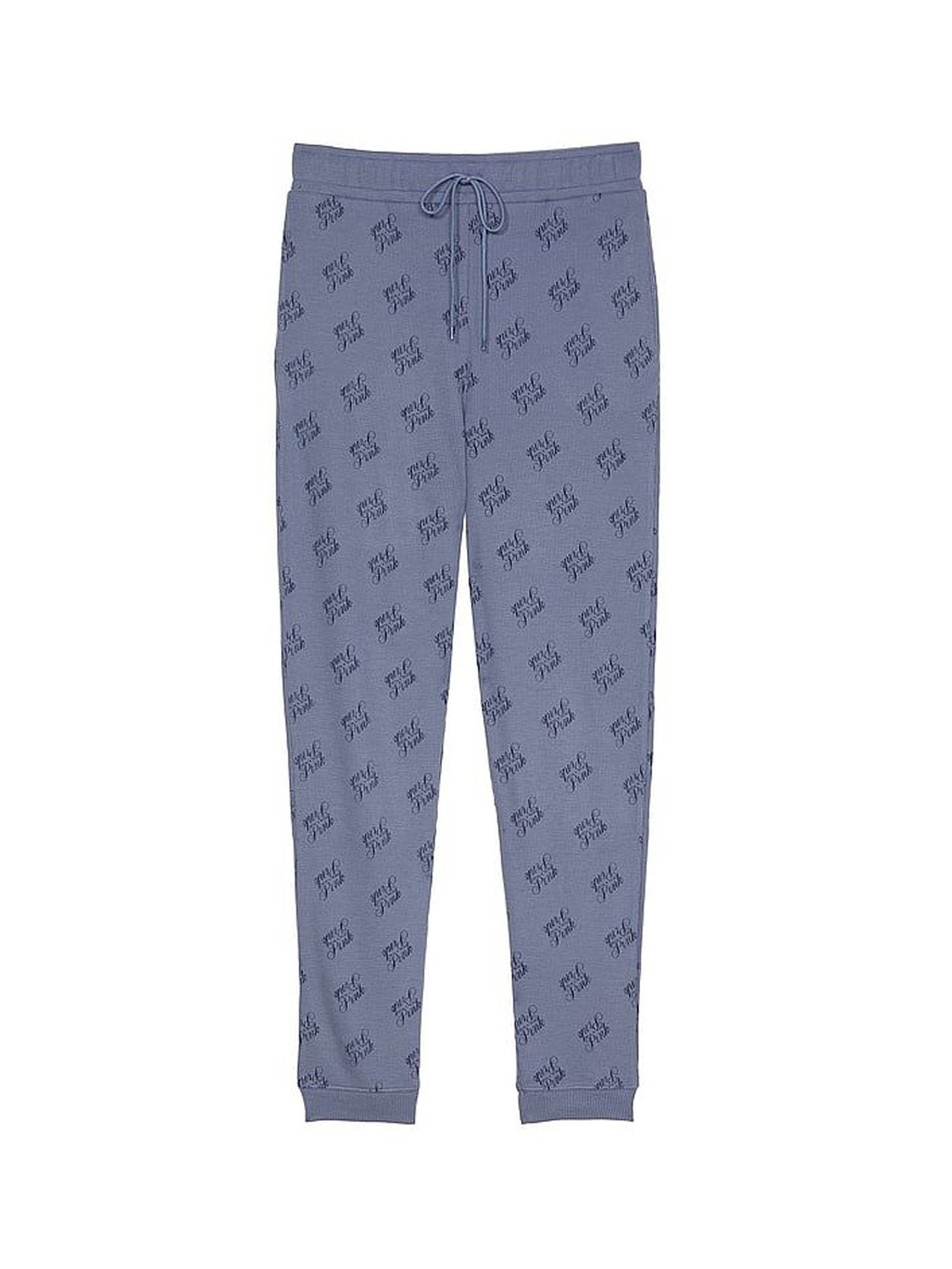 

Victoria's Secret Printed Joggers Lounge Pant, Grey