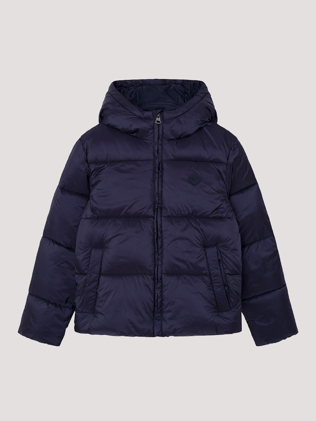 

HACKETT LONDON Boys Padded Jacket, Blue