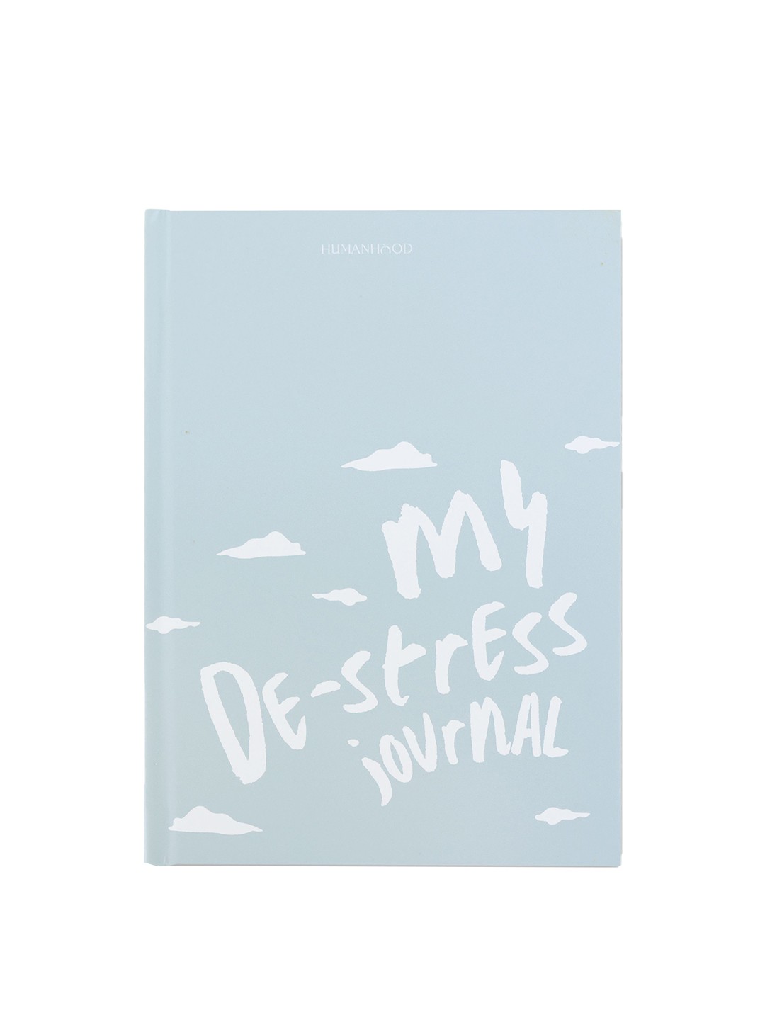 

happywagon Self Design Notebook Stationery, Blue