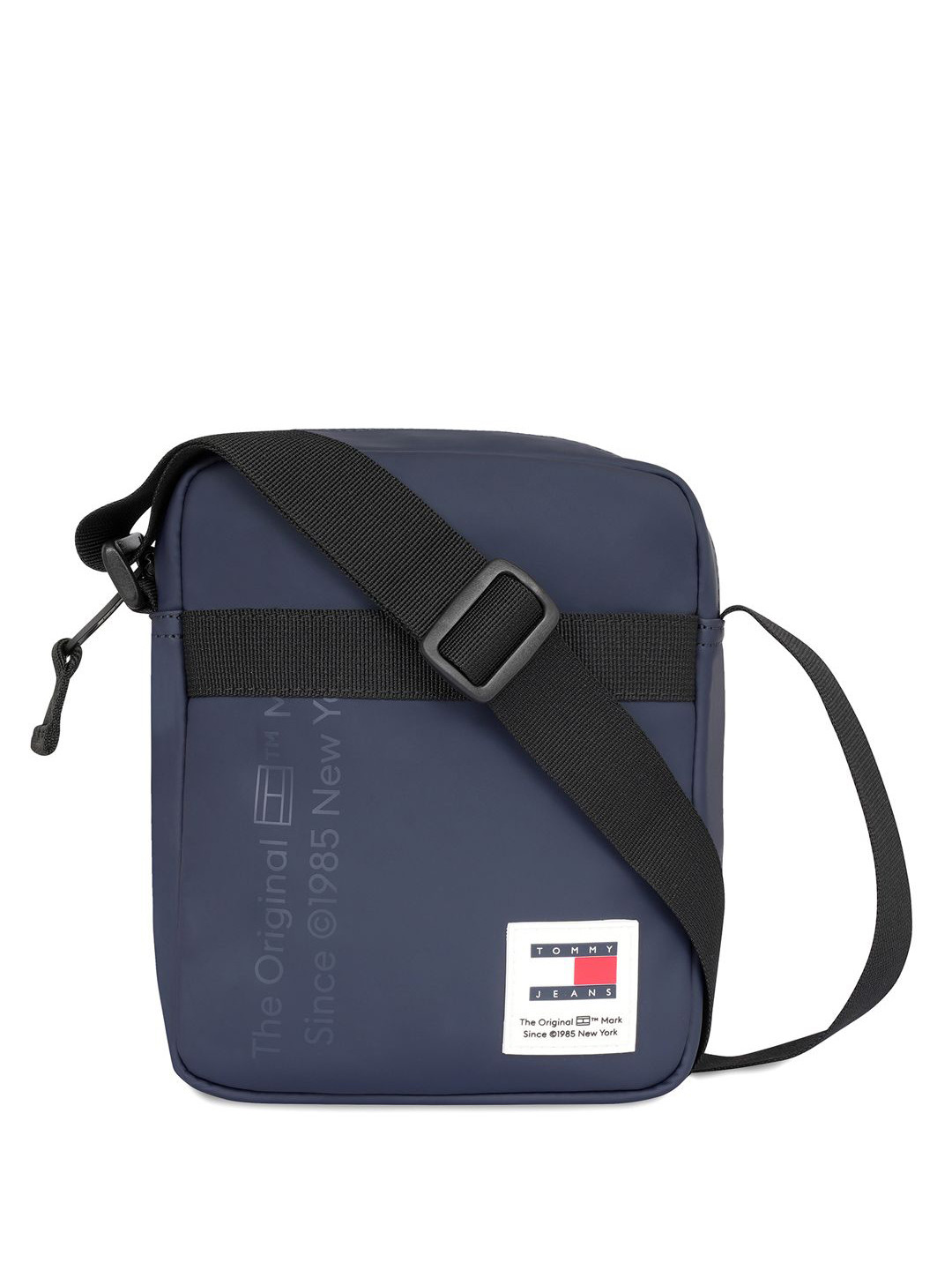 

Tommy Hilfiger Messenger Bag, Navy blue