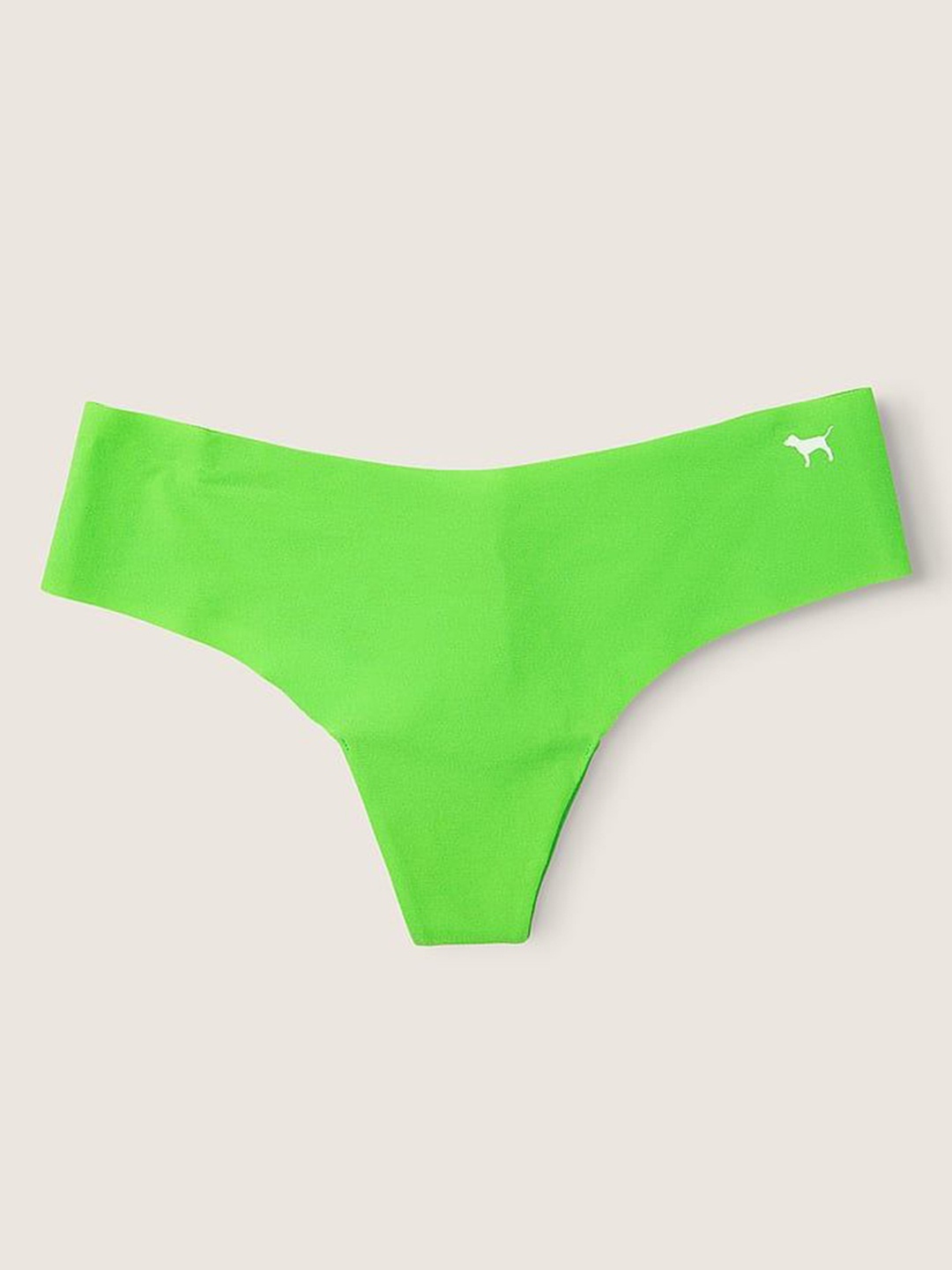 

Victoria's Secret PINK Thongs Briefs 111991802FB3, Green