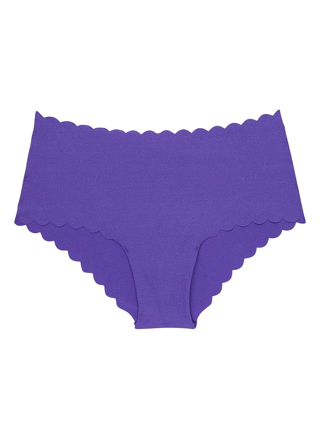 

Victoria's Secret No-Show Cheeky Panty 1121596926P3, Purple