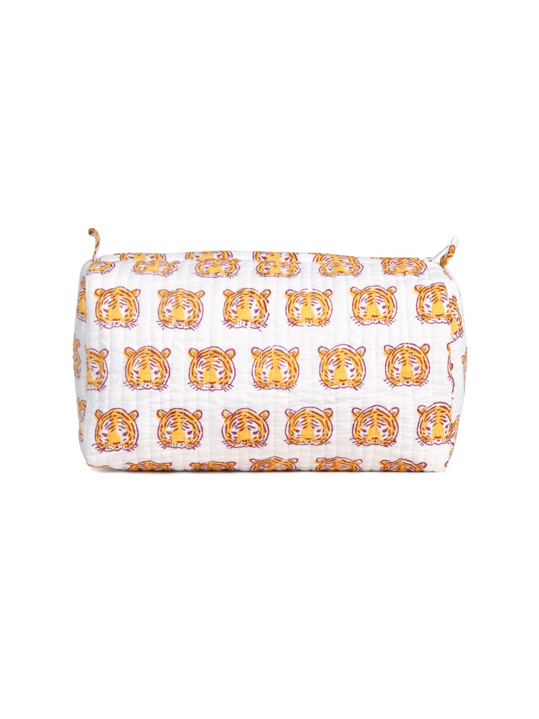 

Block N Style Other Prints Compact Travel Adaptor Travel Accessory, Yellow