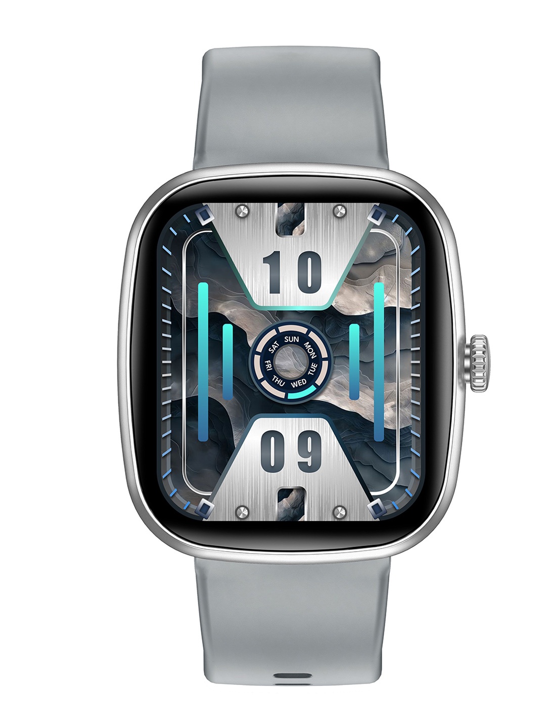 

Timex Calling ACE Smart Watches, Grey