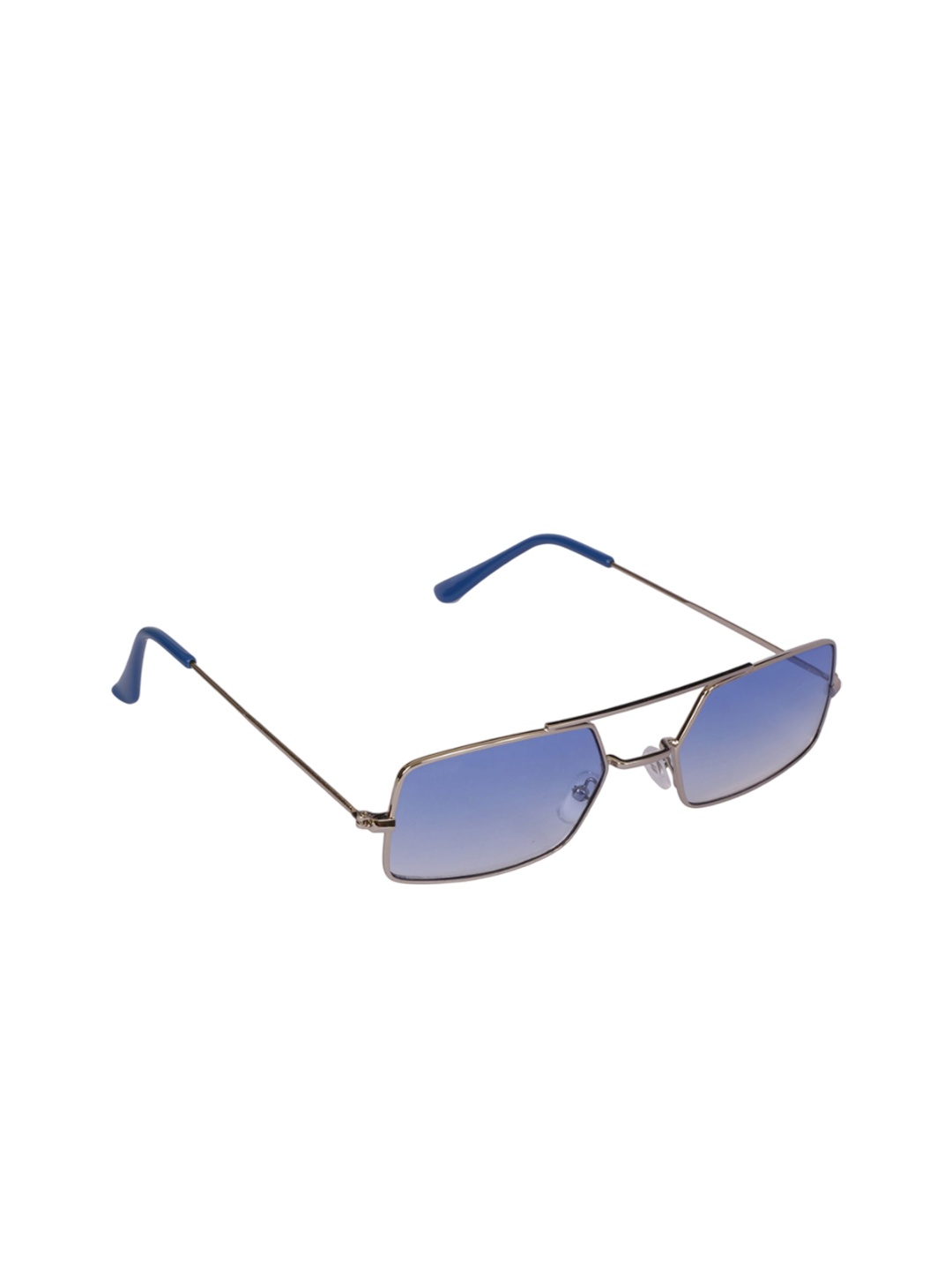 

SUNNIES Unisex Other Sunglasses with UV Protected Lens, Blue