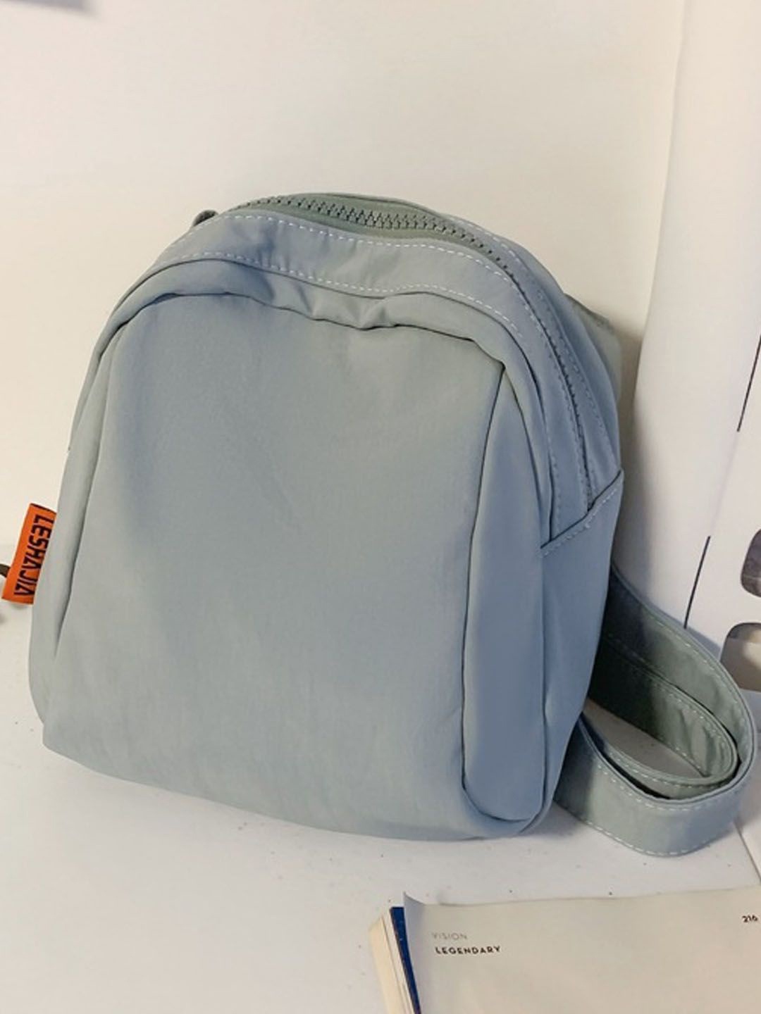 

StyleCast Checked Structured Handheld Bag with Bow Detail, Na