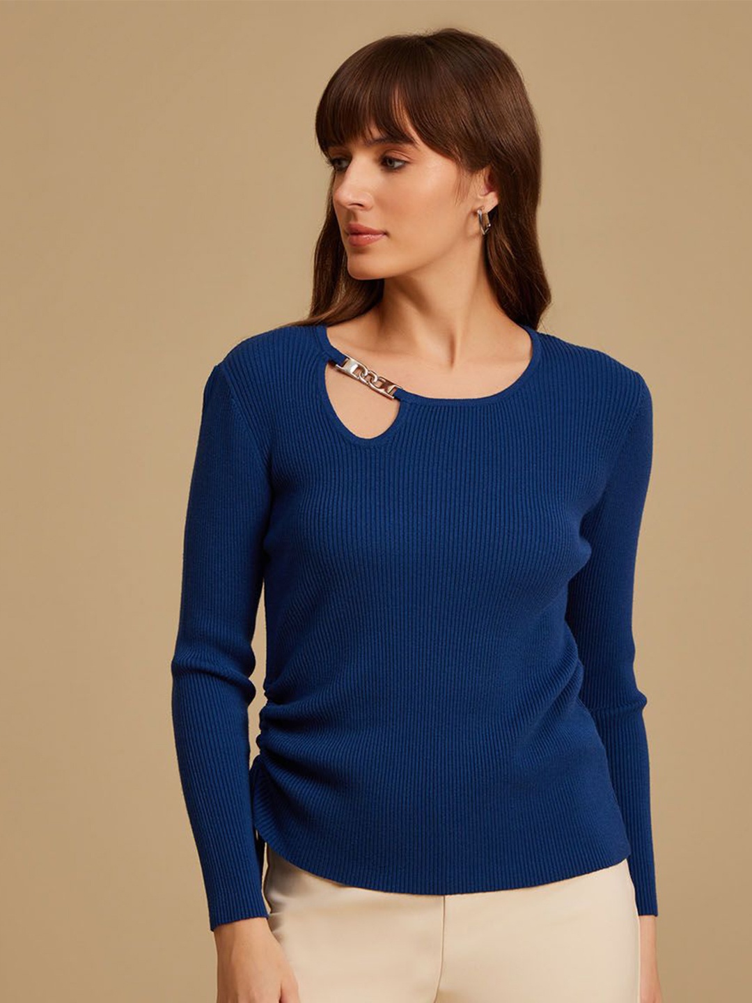 

Kazo Top, Blue