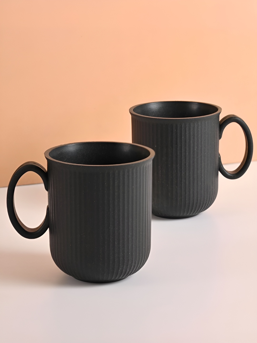 

eha Unisex Grey Cups and Mugs