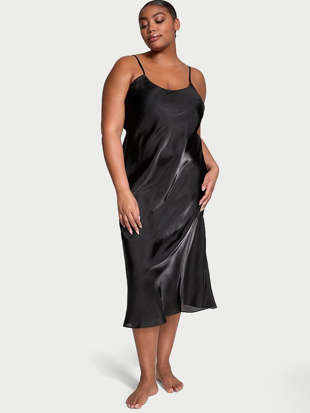 

Victoria's Secret Nightdress, Black