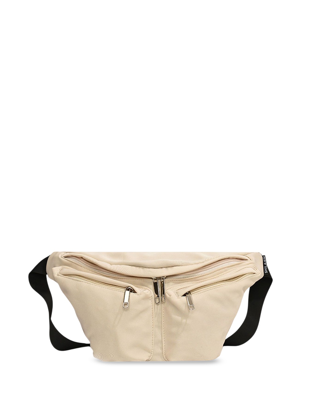 

StyleCast Checked Fanny Pack, Na