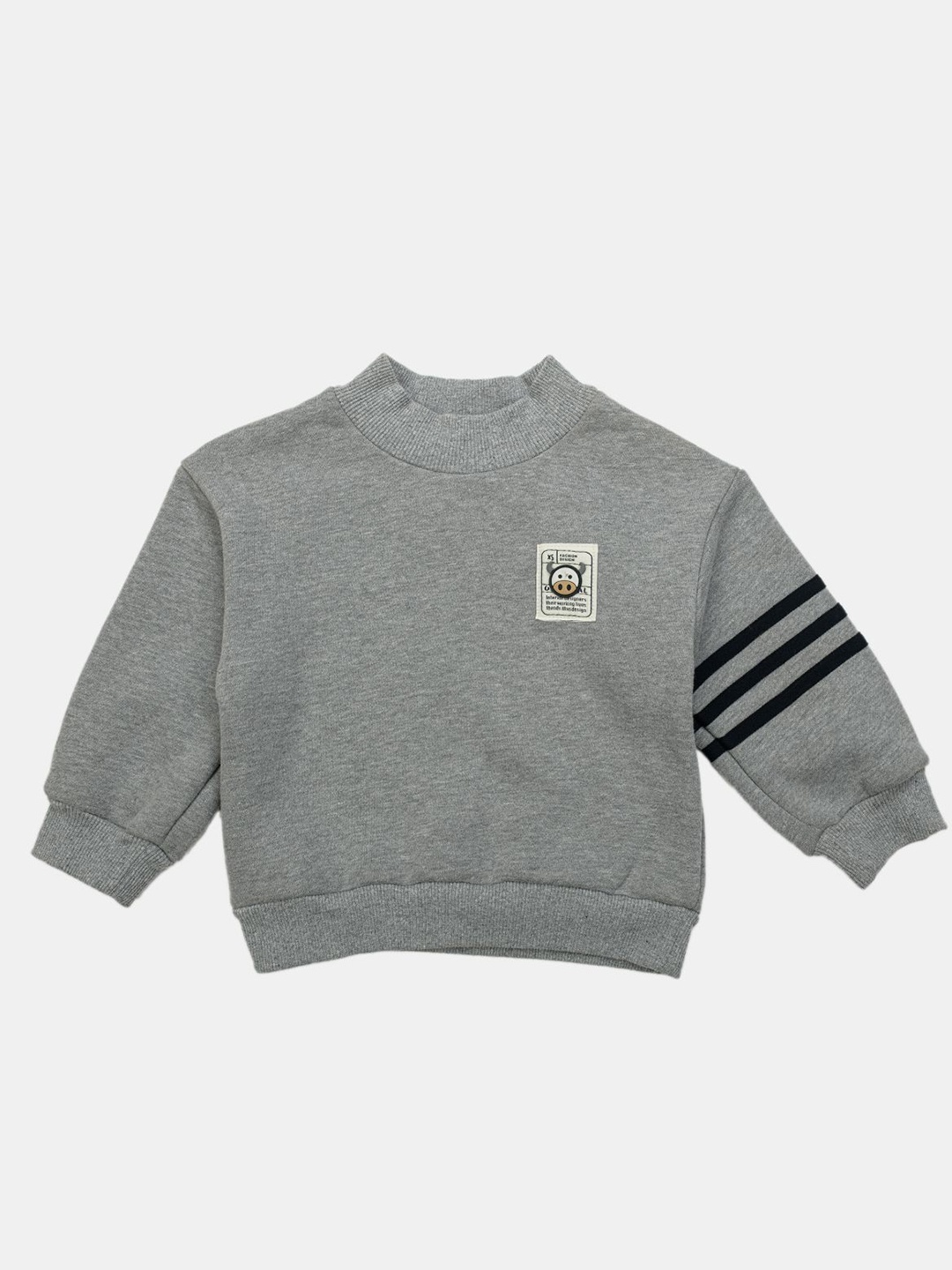 

Albion By CnM Girls Sweatshirt, Multi