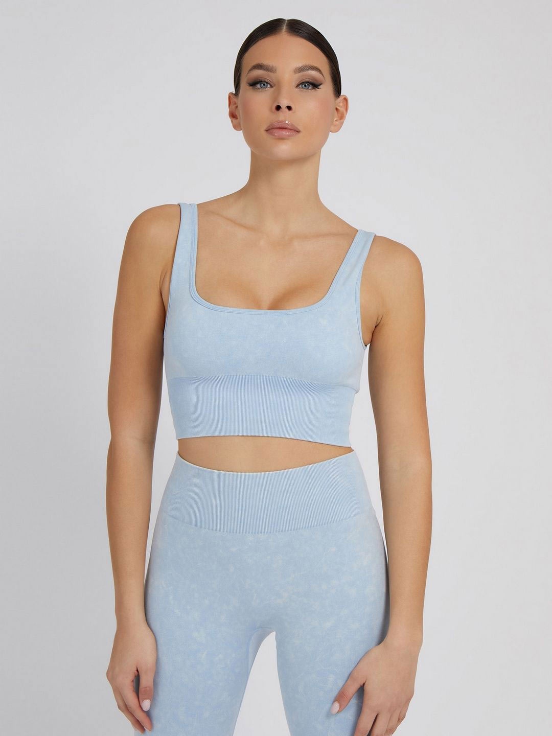 

GUESS Bra Full Coverage, Blue