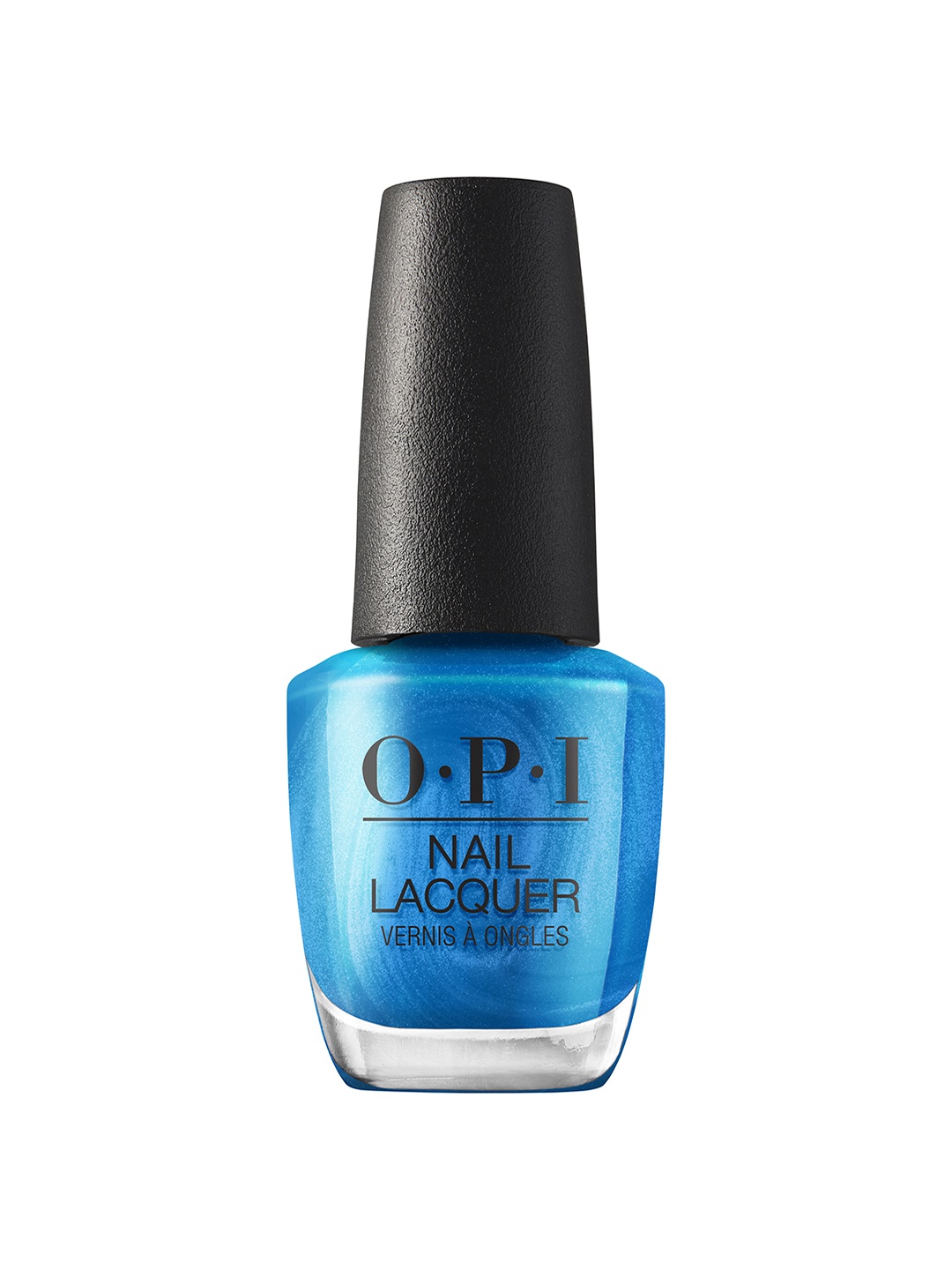 

O.P.I Fall 24 Fast Drying Metallic Mega Mix Nail Lacquer 15 ml - Y2Slay, Blue