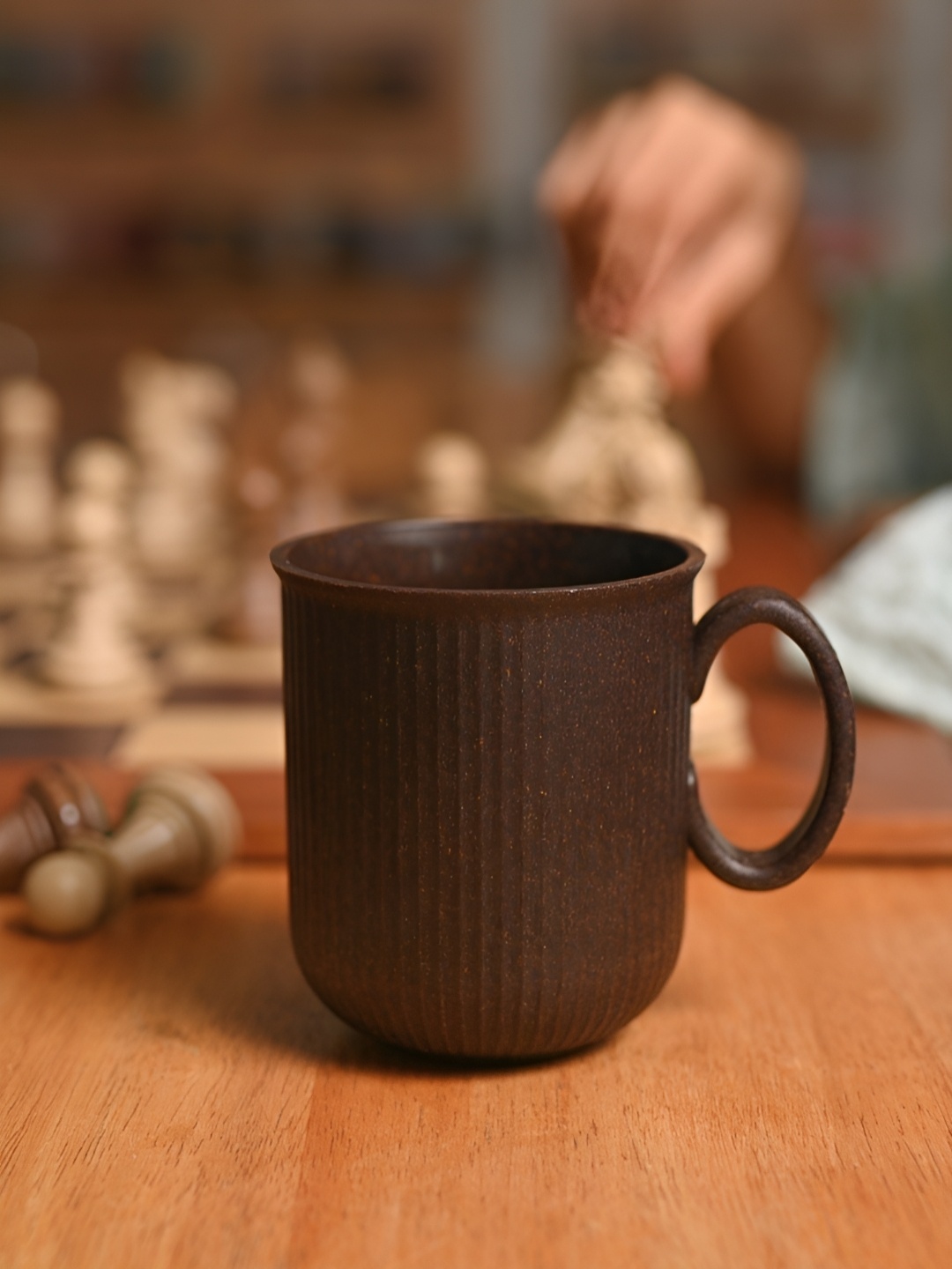 

eha Unisex Brown Cups and Mugs