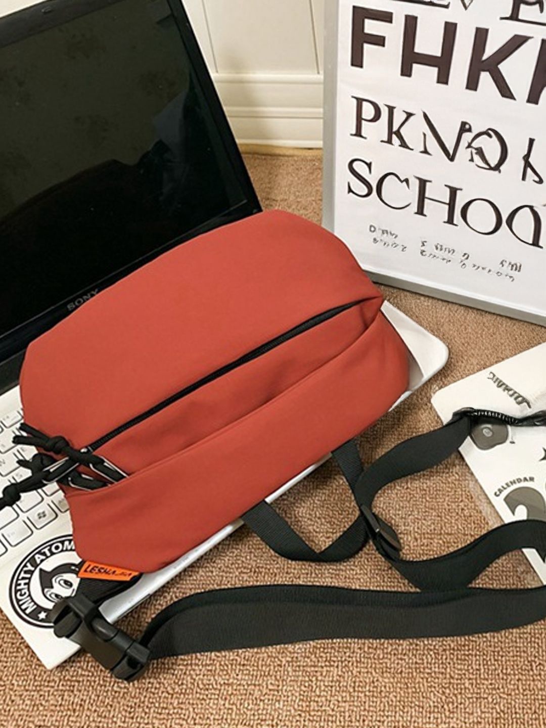 

StyleCast Checked Fanny Pack, Na
