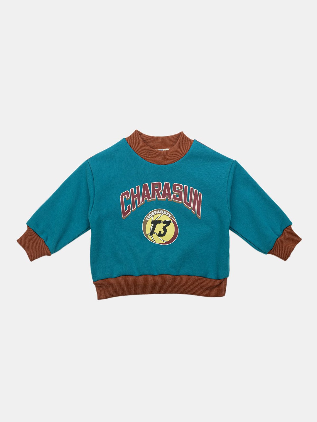 

Albion By CnM Girls Sweatshirt, Multi