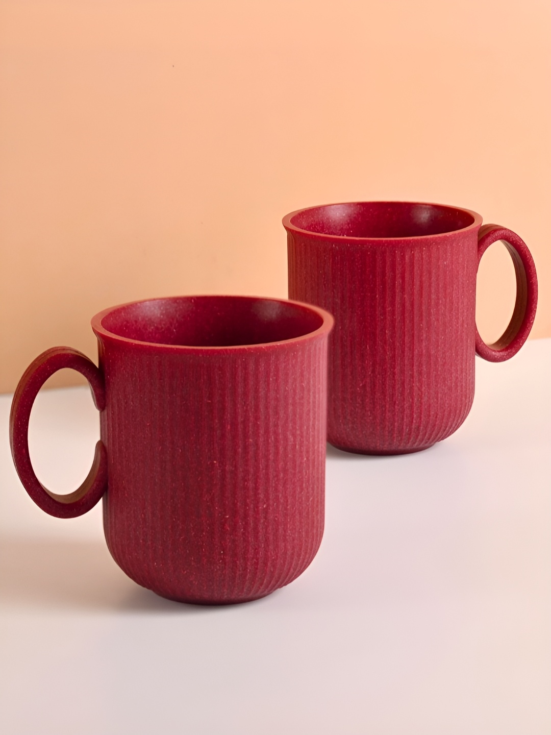 

eha Unisex Coral Cups and Mugs