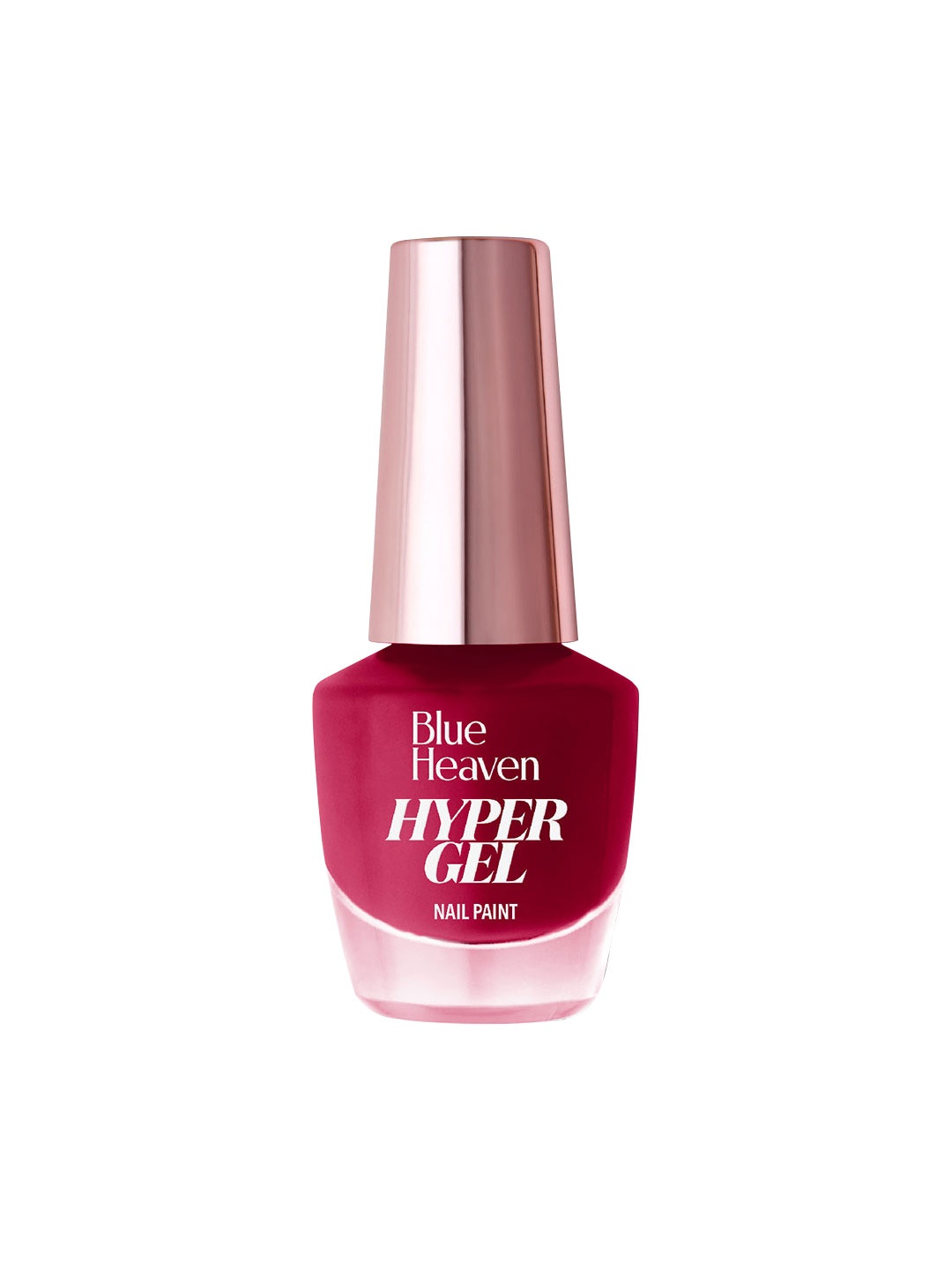 

Blue Heaven Hypergel Nail Polish - Cherry Red 11ml