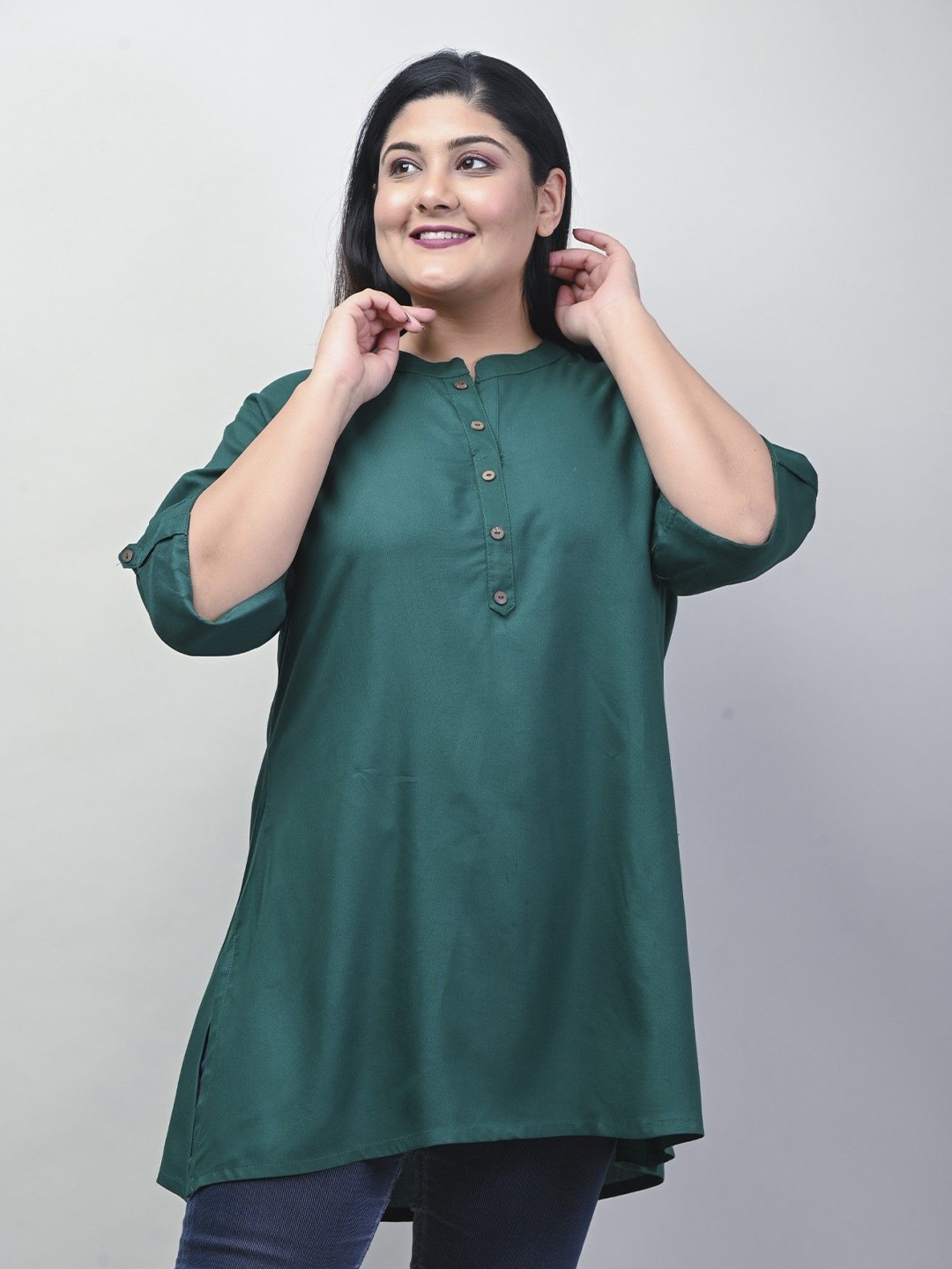 

Swasti Kurti, Green