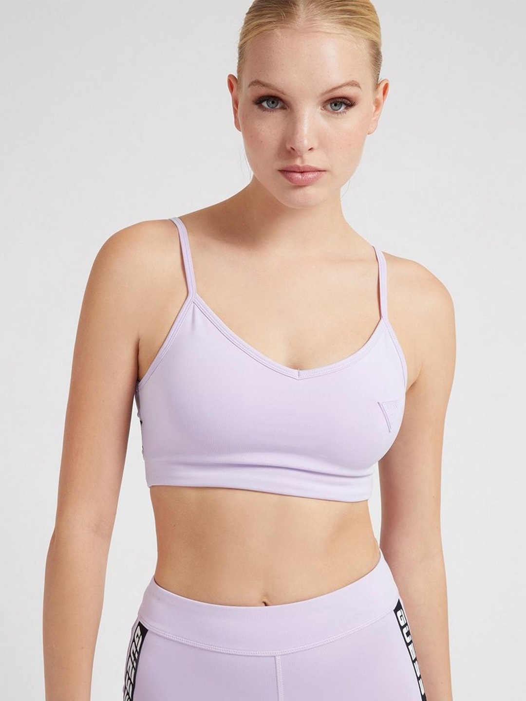 

GUESS Bra Full Coverage, Purple