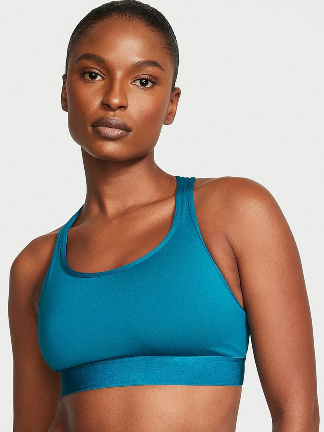 

Victoria's Secret Bra Full Coverage, Blue