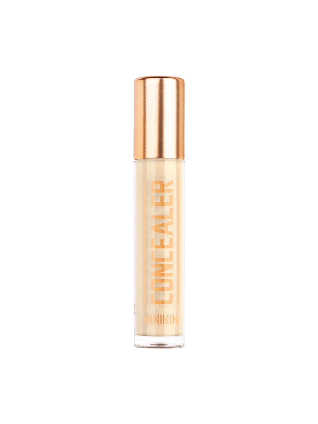 

Character Minikin Long Lasting Concealer - 2g - Peanut Butter CMK402, Beige
