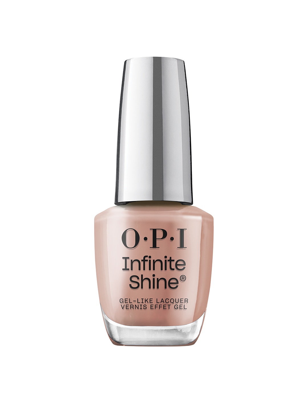 

O.P.I Infinite Shine Vernis Effect Nail Polish 15ml - Dulce De Leche, Nude