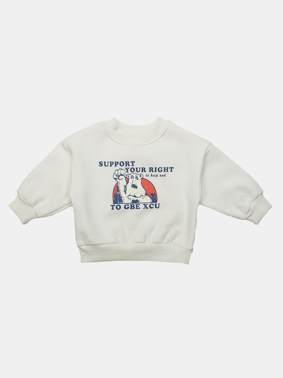 

Albion By CnM Girls Sweatshirt, Multi