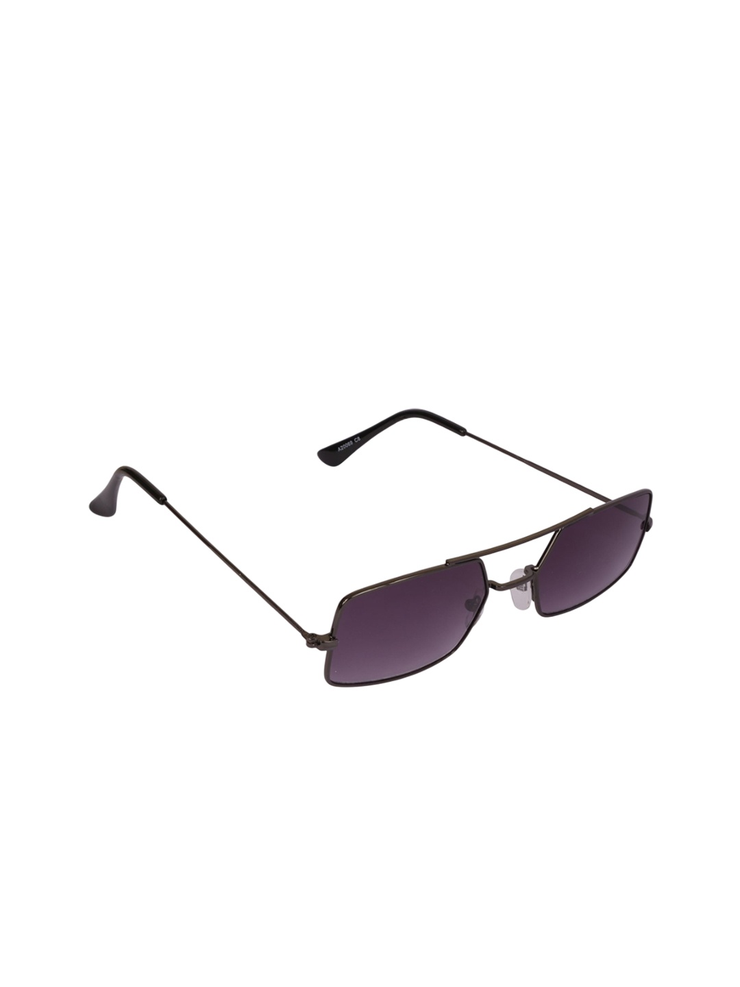 

SUNNIES Unisex Other Sunglasses with UV Protected Lens, Purple