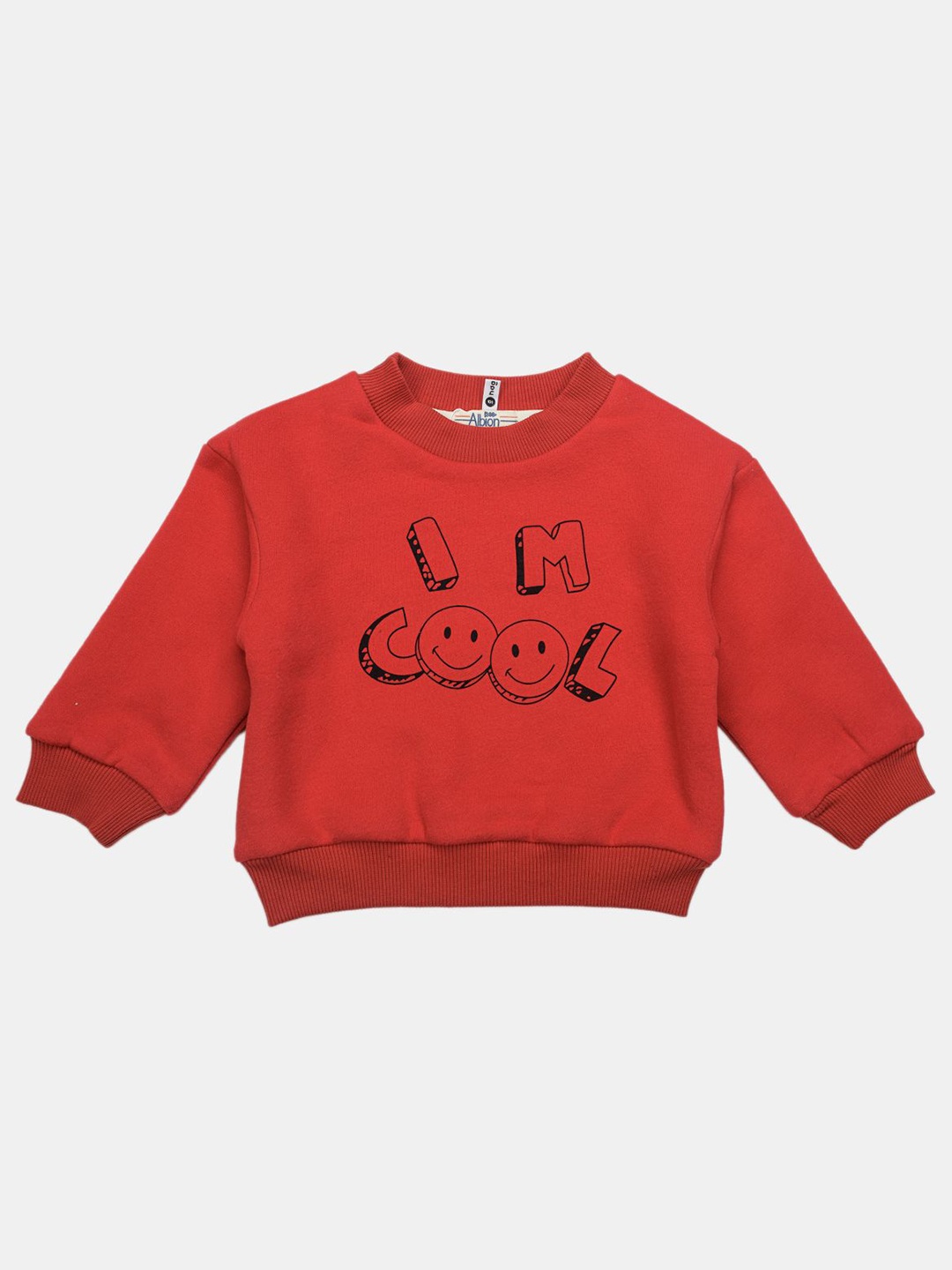 

Albion By CnM Girls Sweatshirt, Multi