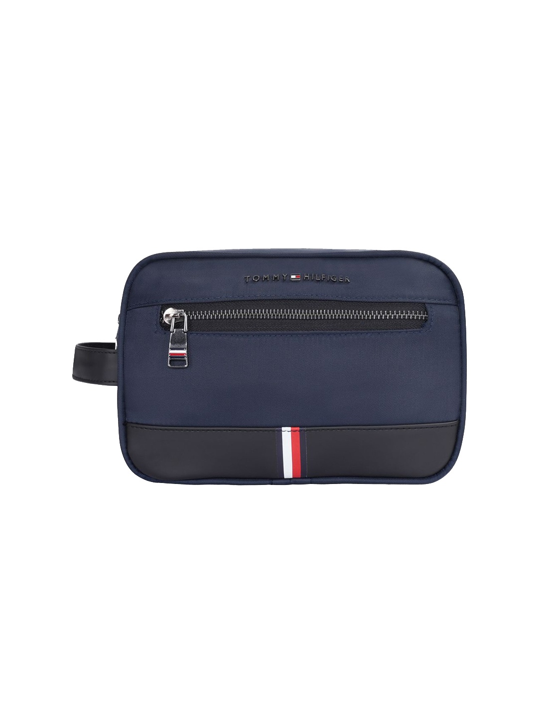 

Tommy Hilfiger Pouch Travel Accessory, Navy blue