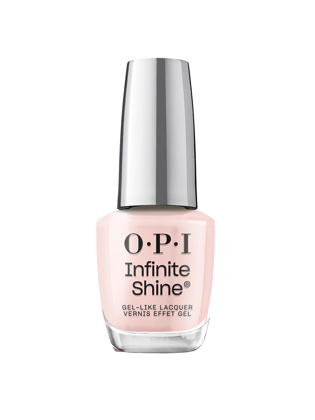 

O.P.I Infinite Shine Vernis Effect Nail Polish 15ml - Passion, Peach