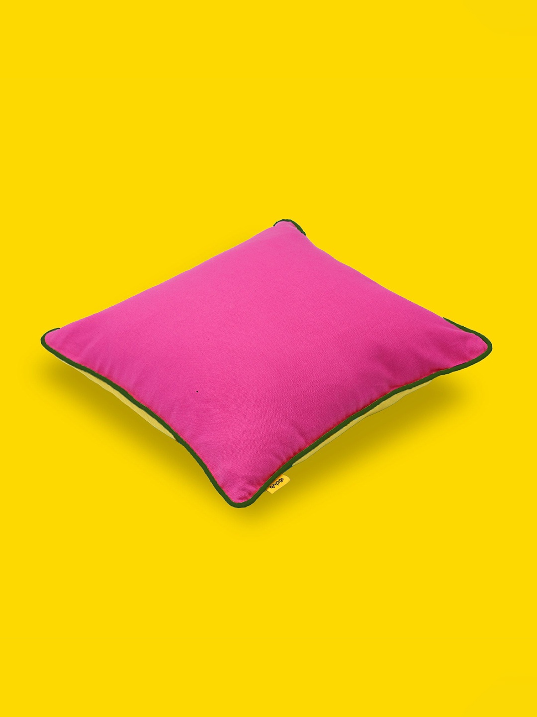 

10Club 1pc Cushion Cover, Multi