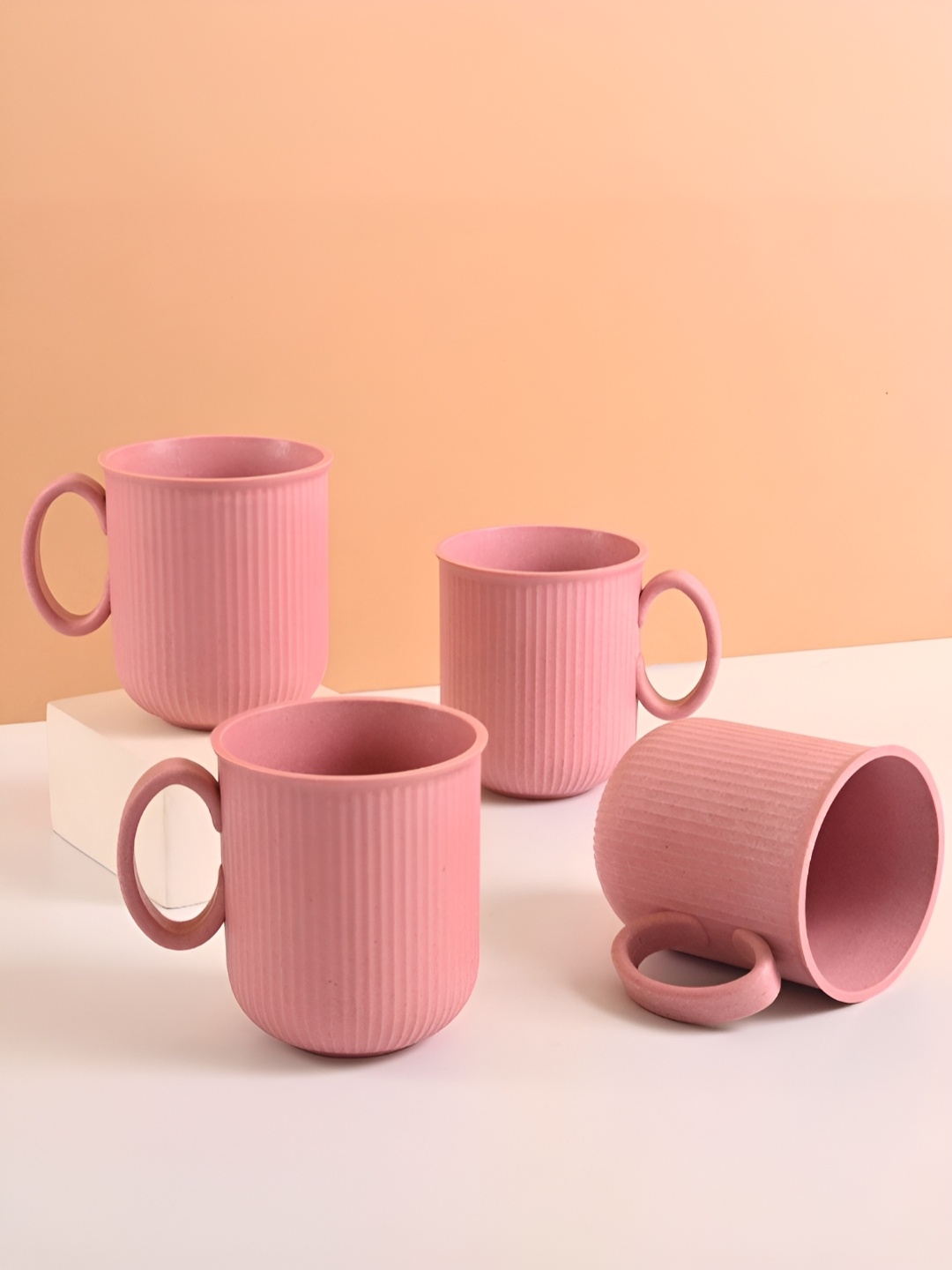 

eha Unisex Pink Cups and Mugs