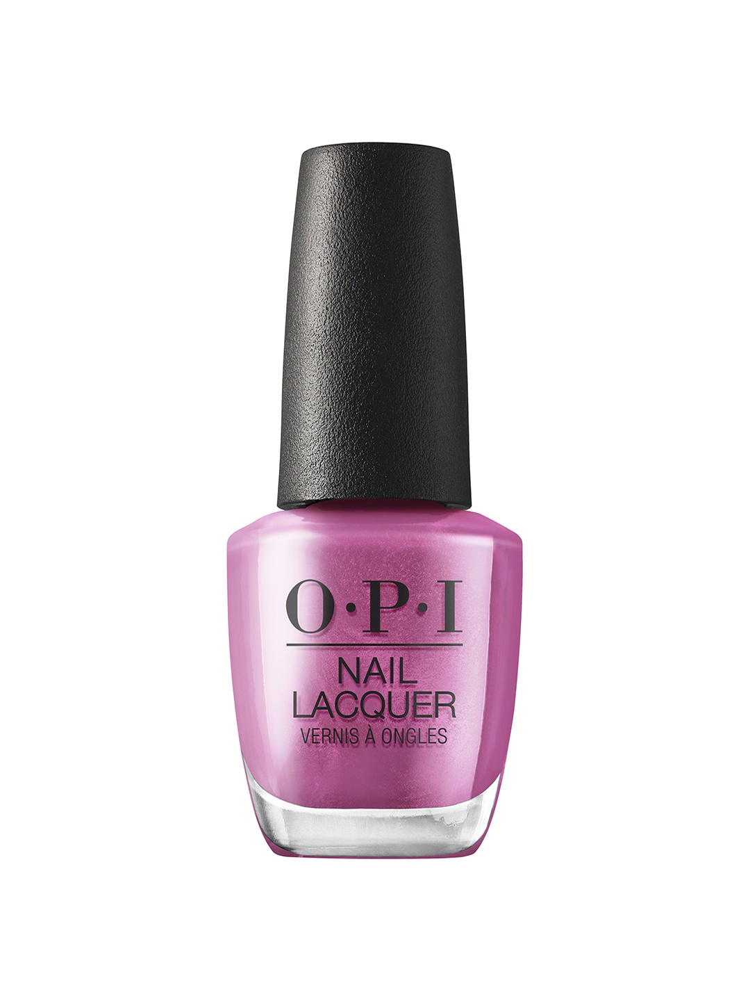 

O.P.I Fall 24 Fast Drying Metallic Mega Mix Nail Lacquer 15 ml - Cosmic Drop, Violet