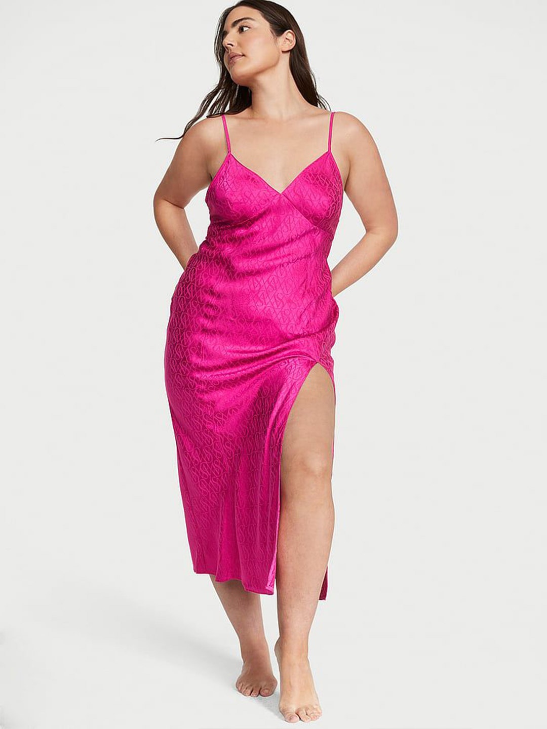 

Victoria's Secret Nightdress, Pink