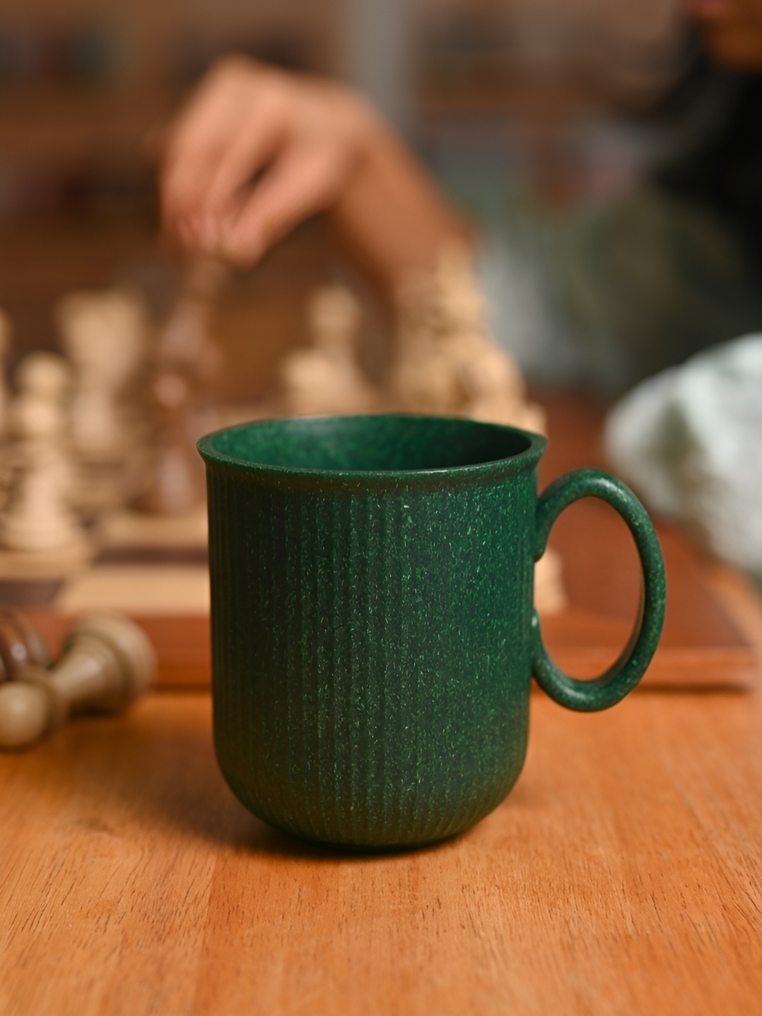 

eha Unisex Green Cups and Mugs