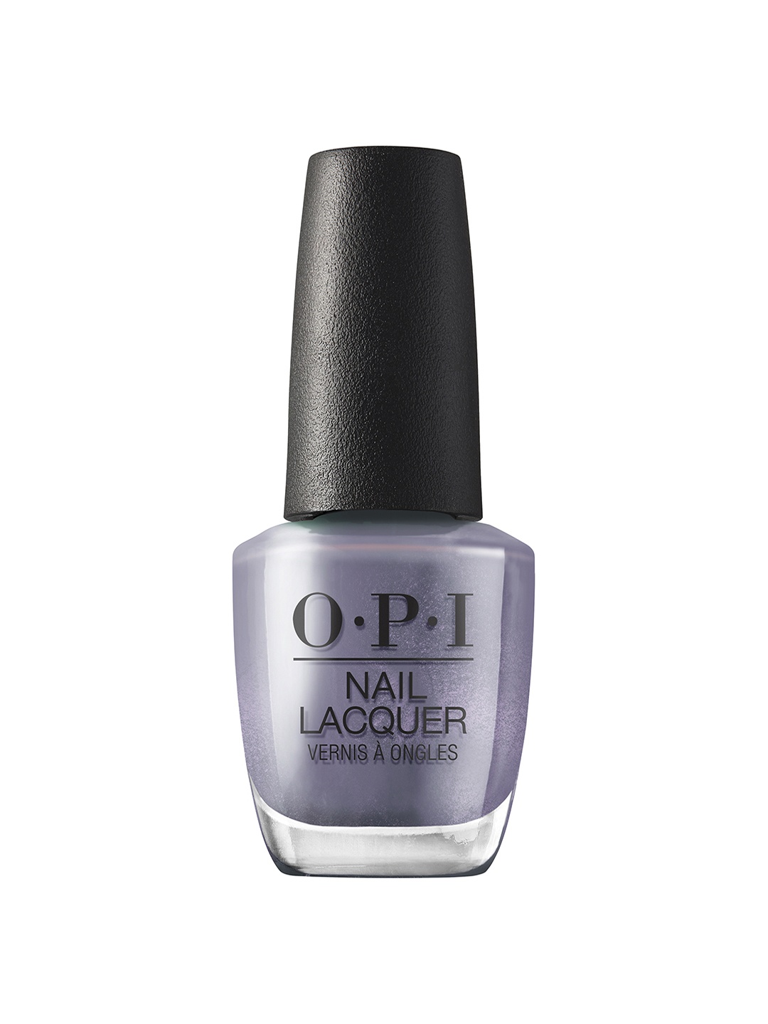 

O.P.I Fall 24 Fast Drying Metallic Mega Mix Nail Lacquer 15 ml - You'Ve Got Nail, Purple