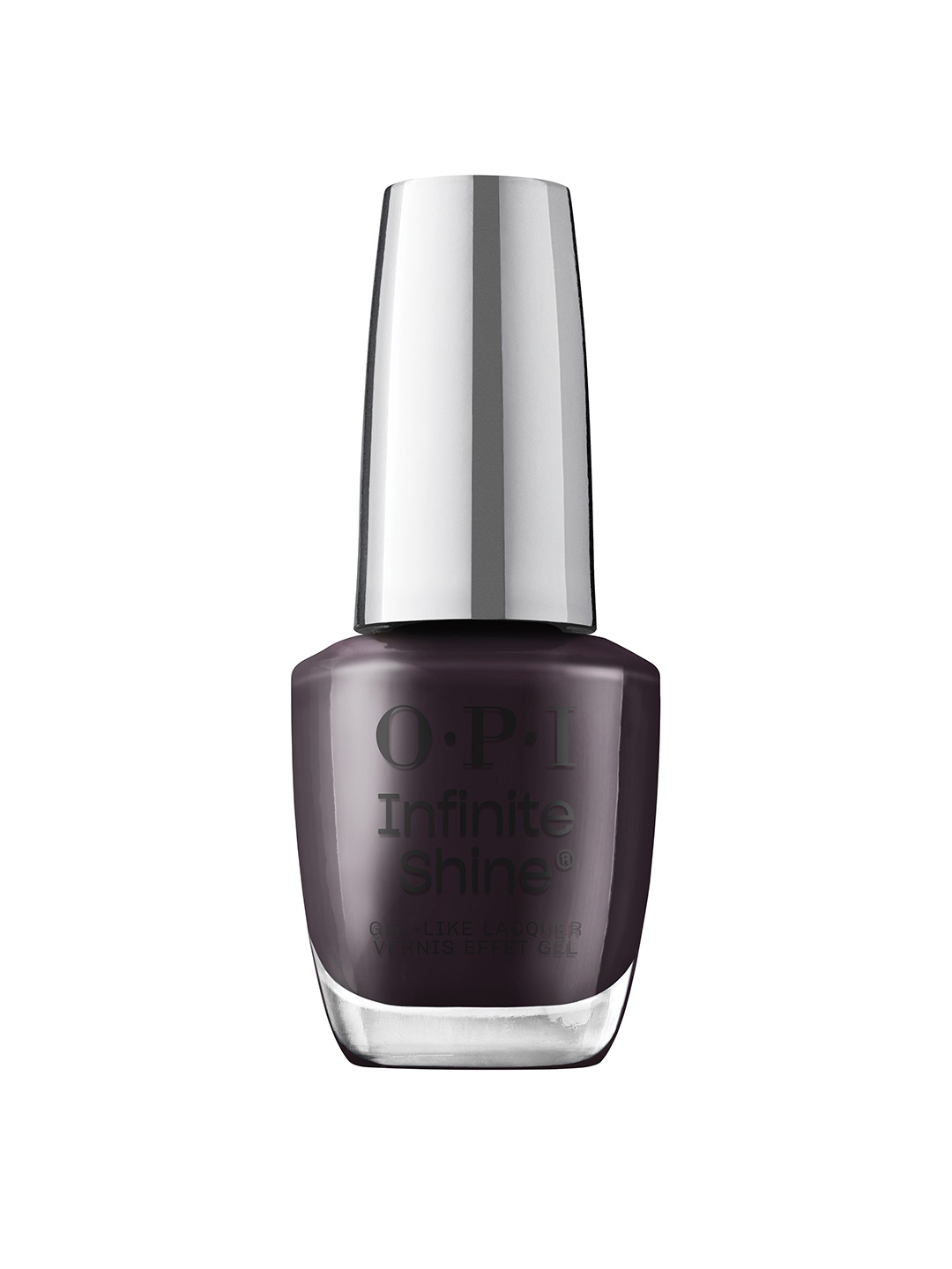 

O.P.I Infinite Shine Nail Polish - Lincoln Park after Dark - 15ml, Purple