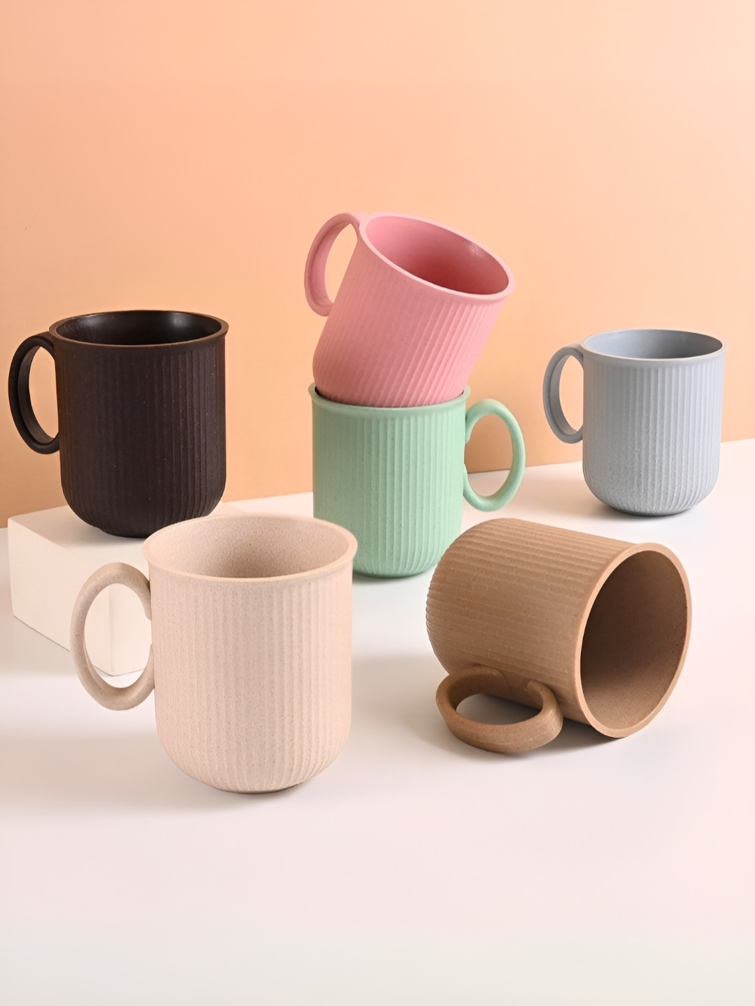

eha Unisex Multi Cups and Mugs, Blue
