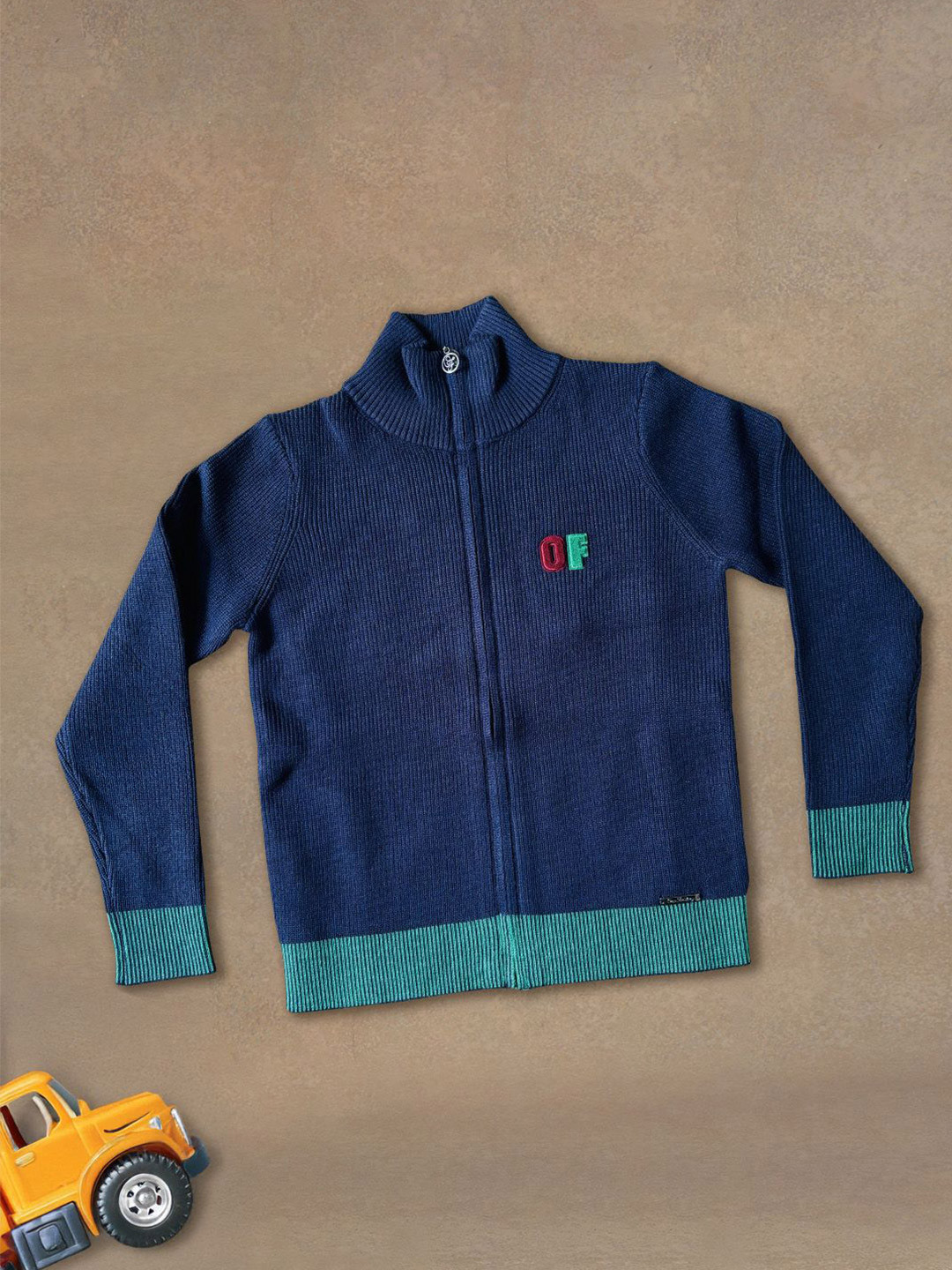 

One Friday Boys, Navy blue