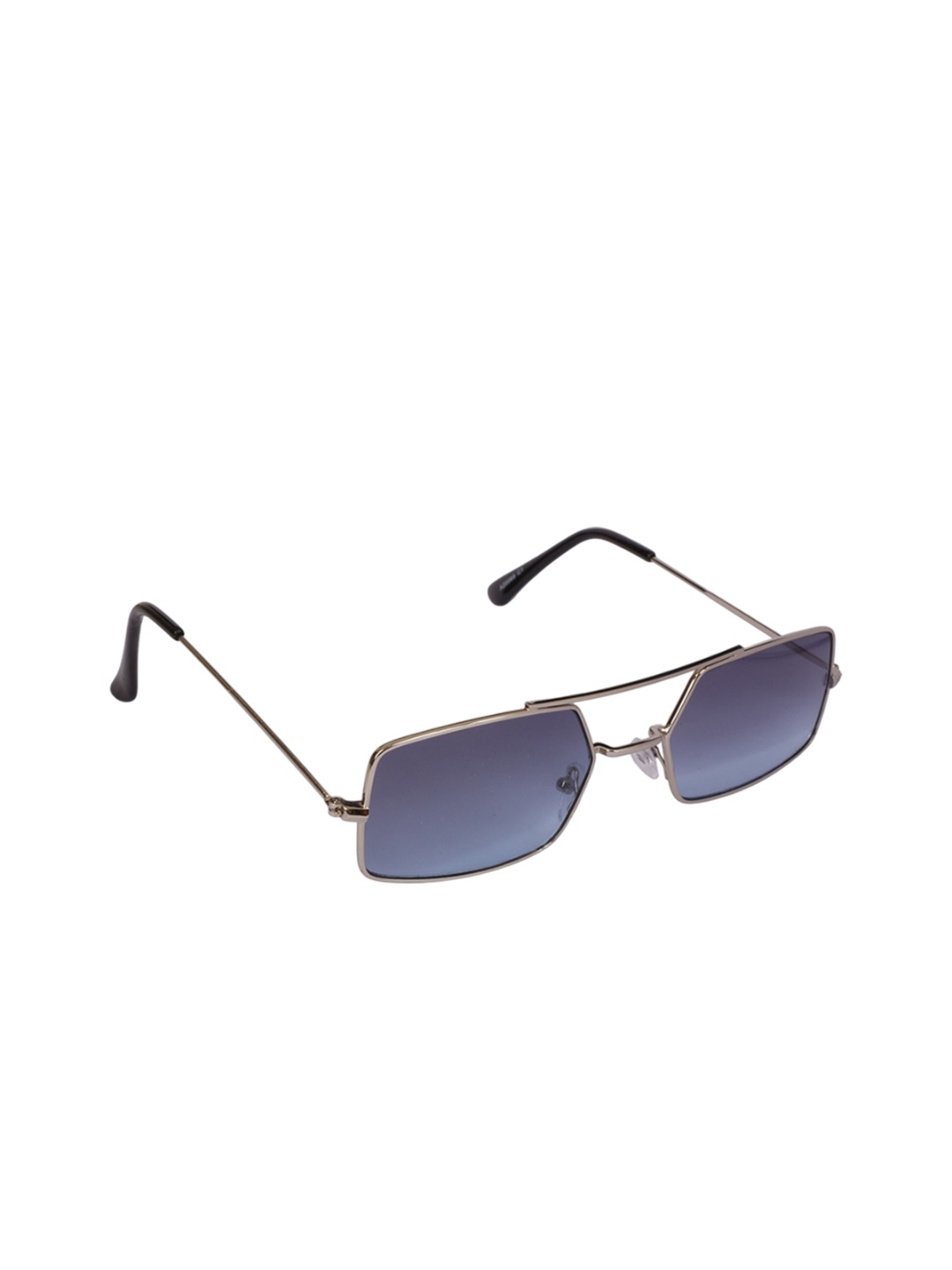 

SUNNIES Unisex Other Sunglasses with UV Protected Lens, Blue