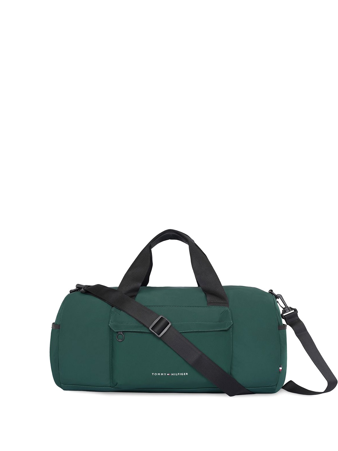 

Tommy Hilfiger Medium Casual Duffel Bag, Green