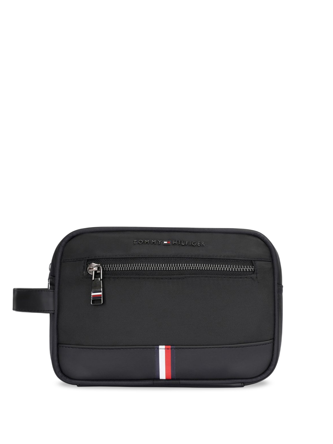 

Tommy Hilfiger Pouch Travel Accessory, Black