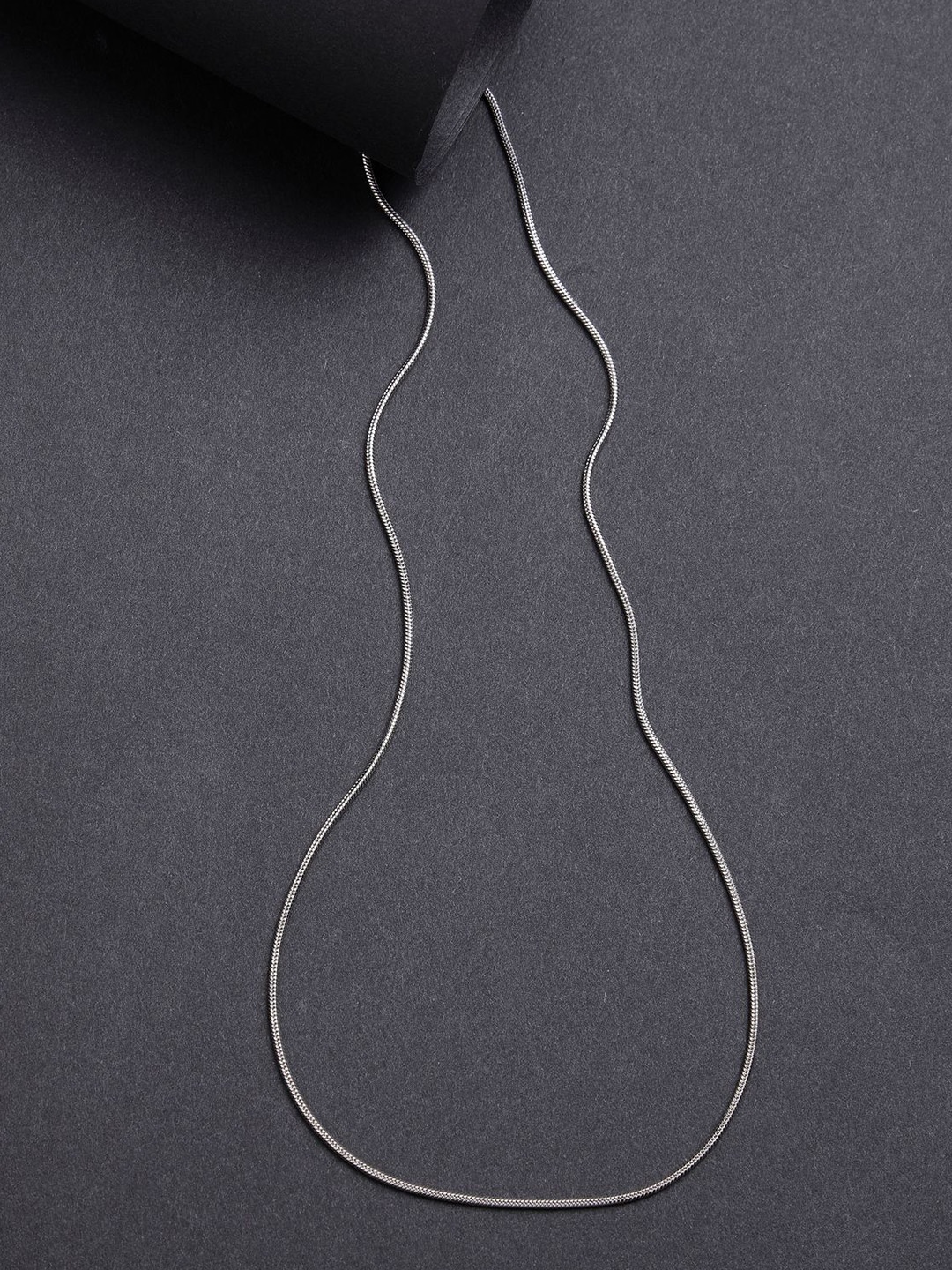 

NVR Girls German Silver Handcrafted Chain