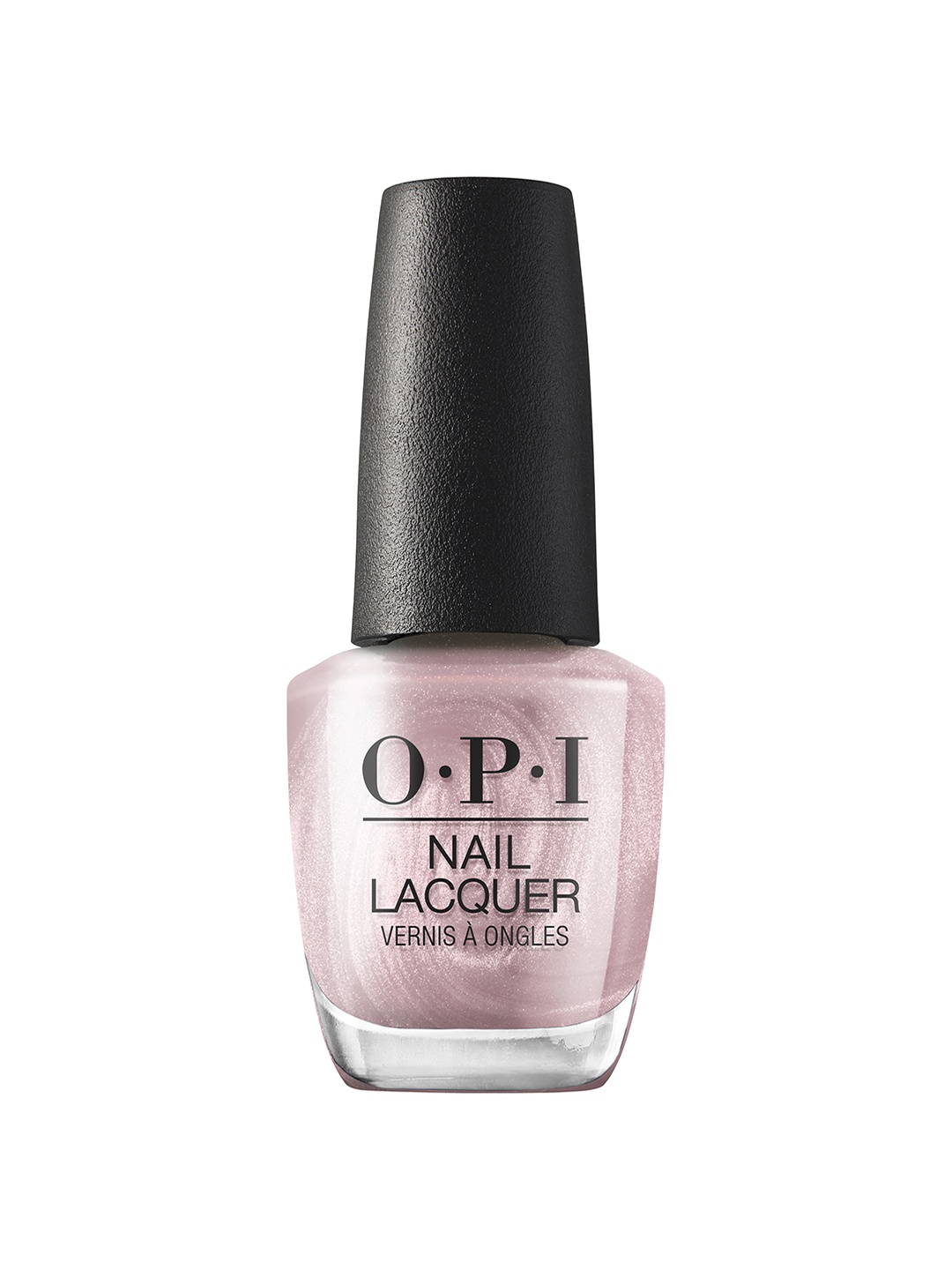 

O.P.I Fall 24 Fast Drying Metallic Mega Mix Nail Lacquer 15 ml - Supernova Pearl, Rose