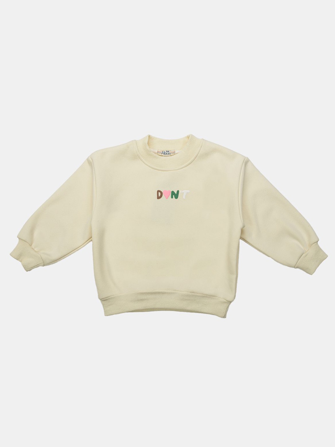 

Albion By CnM Girls Sweatshirt, Multi