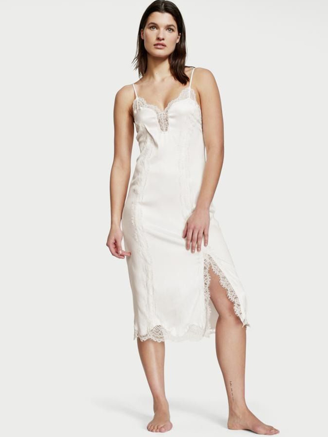 

Victoria's Secret Nightdress, White