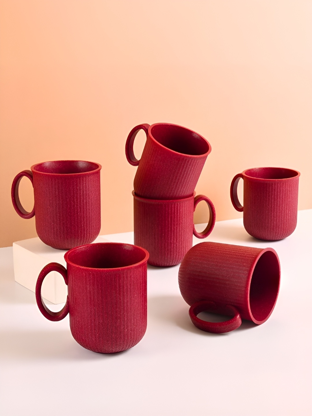 

eha Unisex Coral Cups and Mugs